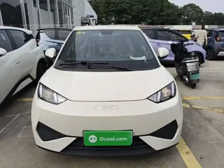 BYD Seagull 2026 купить из Китая, цена 1 527 000 ₽ — Suifenhe Auto