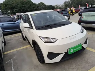 BYD Seagull 2026 купить из Китая, цена 1 527 000 ₽ — Suifenhe Auto