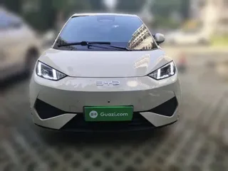 BYD Seagull 2025 купить из Китая, цена 1 450 000 ₽ — Suifenhe Auto