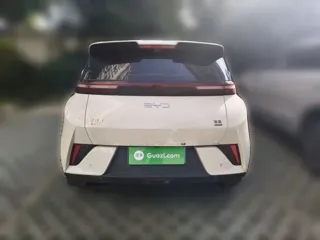 BYD Seagull 2025 купить из Китая, цена 1 450 000 ₽ — Suifenhe Auto