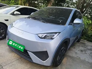 BYD Seagull 2025 купить из Китая, цена 1 521 000 ₽ — Suifenhe Auto