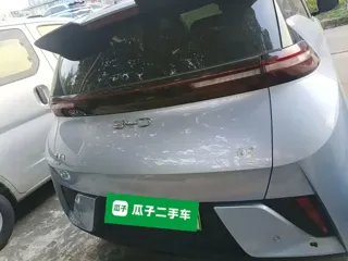 BYD Seagull 2025 купить из Китая, цена 1 521 000 ₽ — Suifenhe Auto