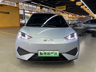 BYD Seagull 2025 купить из Китая, цена 1 547 000 ₽ — Suifenhe Auto