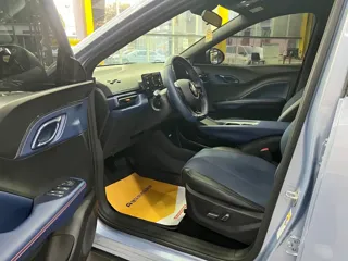 BYD Seagull 2025 купить из Китая, цена 1 547 000 ₽ — Suifenhe Auto