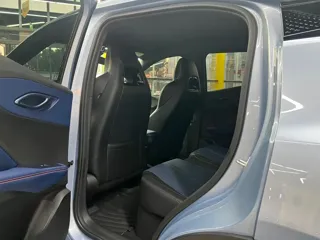 BYD Seagull 2025 купить из Китая, цена 1 547 000 ₽ — Suifenhe Auto