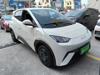 BYD Seagull 2025 купить из Китая, цена 1 420 000 ₽ — Suifenhe Auto