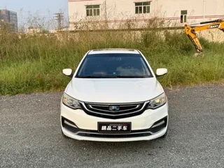 Geely Vision 2018 купить из Китая, цена 968 000 ₽ — Suifenhe Auto