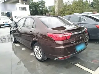 Geely Vision 2018 купить из Китая, цена 1 101 000 ₽ — Suifenhe Auto