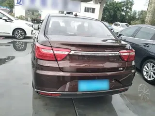 Geely Vision 2018 купить из Китая, цена 1 101 000 ₽ — Suifenhe Auto