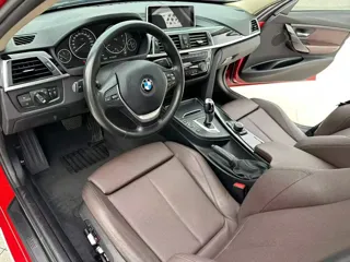 BMW 3-Series 2018 купить из Китая, цена 1 394 000 ₽ — Suifenhe Auto