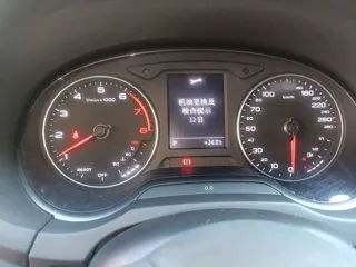 Audi A3 2018 купить из Китая, цена 1 510 000 ₽ — Suifenhe Auto