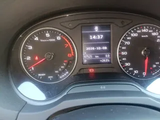 Audi A3 2018 купить из Китая, цена 1 510 000 ₽ — Suifenhe Auto