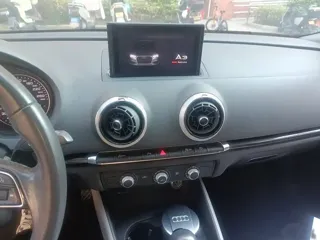 Audi A3 2018 купить из Китая, цена 1 510 000 ₽ — Suifenhe Auto