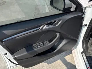 Audi A3 2018 купить из Китая, цена 1 410 000 ₽ — Suifenhe Auto