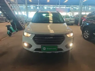 Haval H6 2018 купить из Китая, цена 1 168 000 ₽ — Suifenhe Auto