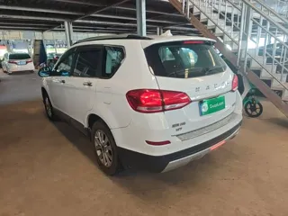 Haval H6 2018 купить из Китая, цена 1 168 000 ₽ — Suifenhe Auto