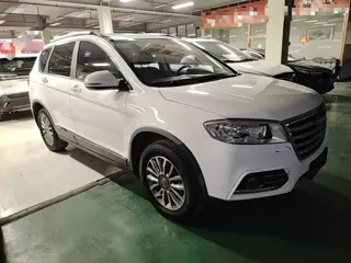 Haval H6 2018 купить из Китая, цена 1 090 000 ₽ — Suifenhe Auto