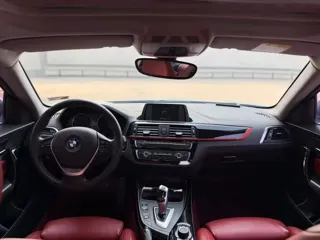 BMW 2-Series 2018 купить из Китая, цена 1 565 000 ₽ — Suifenhe Auto