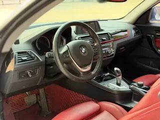 BMW 2-Series 2018 купить из Китая, цена 1 565 000 ₽ — Suifenhe Auto