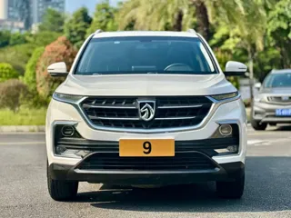 Baojun 530 2018 купить из Китая, цена 1 020 000 ₽ — Suifenhe Auto