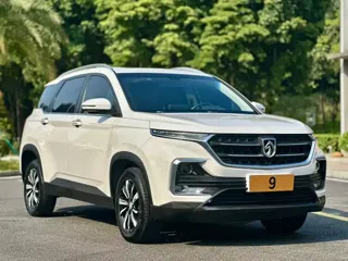 Baojun 530 2018 купить из Китая, цена 1 020 000 ₽ — Suifenhe Auto