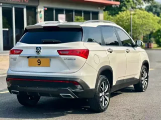 Baojun 530 2018 купить из Китая, цена 1 020 000 ₽ — Suifenhe Auto