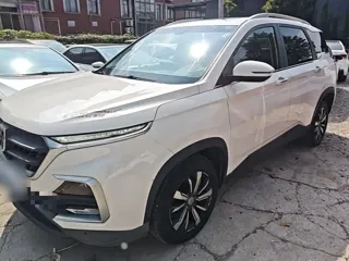 Baojun 530 2018 купить из Китая, цена 1 072 000 ₽ — Suifenhe Auto