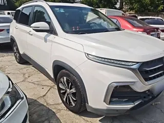 Baojun 530 2018 купить из Китая, цена 1 072 000 ₽ — Suifenhe Auto