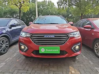 Haval H2s 2018 купить из Китая, цена 1 069 000 ₽ — Suifenhe Auto