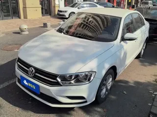 Volkswagen Bora 2018 купить из Китая, цена 1 211 000 ₽ — Suifenhe Auto