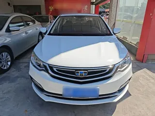 Geely Vision 2019 купить из Китая, цена 1 118 000 ₽ — Suifenhe Auto