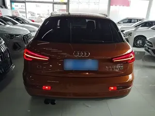 Audi Q3 2019 купить из Китая, цена 1 671 000 ₽ — Suifenhe Auto