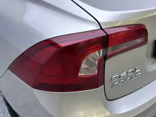 Volvo S60 2018 купить из Китая, цена 1 381 000 ₽ — Suifenhe Auto