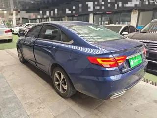 Geely Emgrand GL 2018 купить из Китая, цена 1 162 000 ₽ — Suifenhe Auto