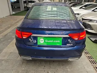Geely Emgrand GL 2018 купить из Китая, цена 1 162 000 ₽ — Suifenhe Auto
