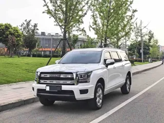 Haval H5 2024 купить из Китая, цена 3 762 000 ₽ — Suifenhe Auto