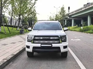 Haval H5 2024 купить из Китая, цена 3 762 000 ₽ — Suifenhe Auto