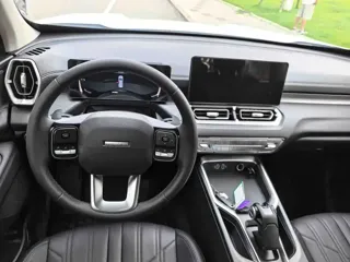 Haval H5 2024 купить из Китая, цена 3 762 000 ₽ — Suifenhe Auto