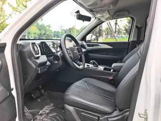 Haval H5 2024 купить из Китая, цена 3 762 000 ₽ — Suifenhe Auto