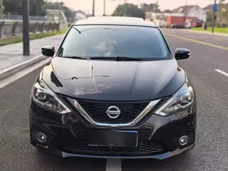Nissan Sylphy 2019 купить из Китая, цена 1 293 000 ₽ — Suifenhe Auto