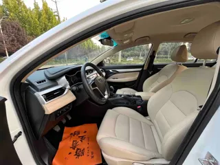 Geely Emgrand 2019 купить из Китая, цена 1 021 000 ₽ — Suifenhe Auto
