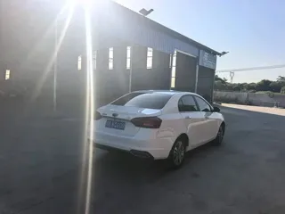 Geely Emgrand 2019 купить из Китая, цена 1 076 000 ₽ — Suifenhe Auto