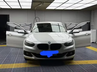 BMW 1-Series 2018 купить из Китая, цена 1 204 000 ₽ — Suifenhe Auto