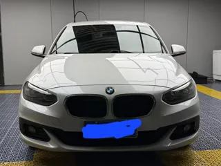 BMW 1-Series 2018 купить из Китая, цена 1 204 000 ₽ — Suifenhe Auto