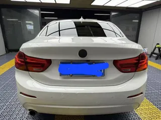BMW 1-Series 2018 купить из Китая, цена 1 204 000 ₽ — Suifenhe Auto