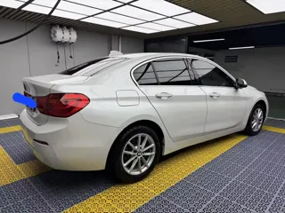 BMW 1-Series 2018 купить из Китая, цена 1 204 000 ₽ — Suifenhe Auto