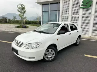 BYD F3 2019 купить из Китая, цена 968 000 ₽ — Suifenhe Auto