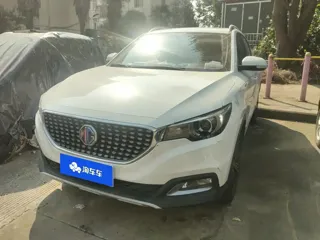 MG ZS 2019 купить из Китая, цена 1 106 000 ₽ — Suifenhe Auto
