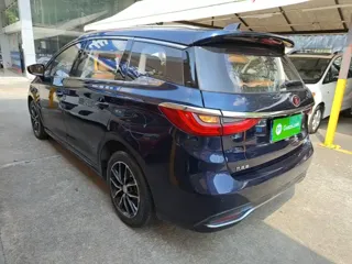 BYD Song Max 2018 купить из Китая, цена 1 214 000 ₽ — Suifenhe Auto
