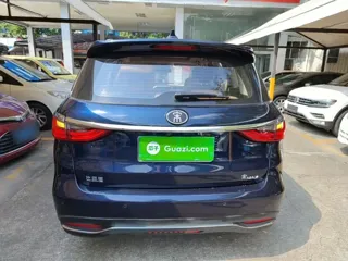 BYD Song Max 2018 купить из Китая, цена 1 214 000 ₽ — Suifenhe Auto